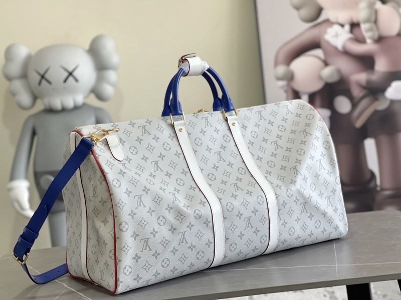 LV Travel Bags